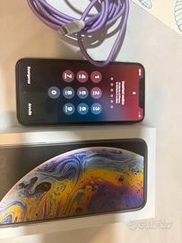 Iphone xs 256