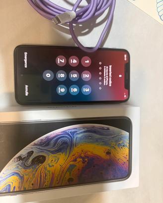 Iphone xs 256