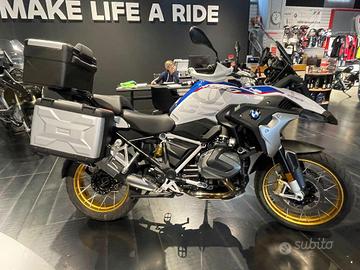 BMW r 1250 gs Abs my19