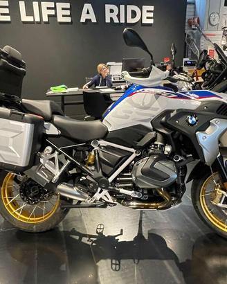 BMW r 1250 gs Abs my19