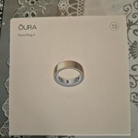 smart ring oura