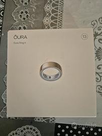 smart ring oura