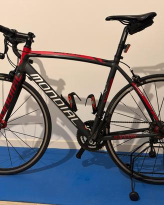 Bici da corsa