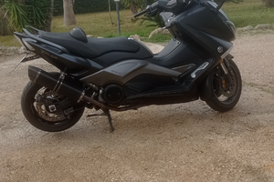 Tmax 530 2015