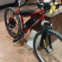 e-bike 48V