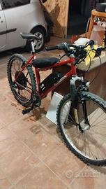 e-bike 48V