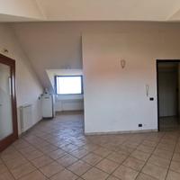 Mansarda - San Nicola la Strada