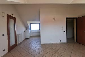 Mansarda - San Nicola la Strada