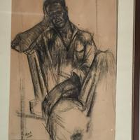 Quadro disegno