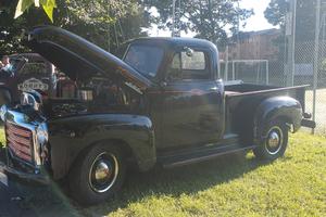 GMC / Chevrolet Pick-up 1953