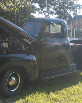 GMC / Chevrolet Pick-up 1953