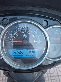 moto scooter beverly 300