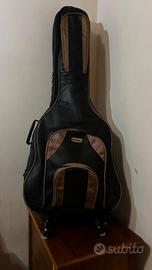 custodia chitarra 