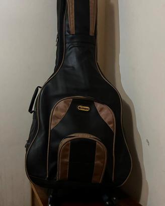 custodia chitarra 