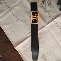 CINTURA GUCCI Anni '60