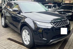 LAND ROVER RANGE ROVER EVOQUE 2.0D I4-L.Flw - MILD