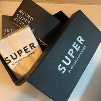 Occhiali by Retrosuperfuture