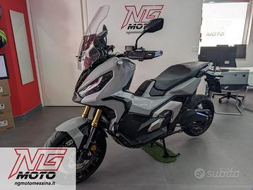 Honda X-ADV 750 FINANZIAMENTO AGEVOLATO CON A...