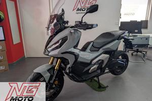 Honda X-ADV 750 FINANZIAMENTO AGEVOLATO CON A...