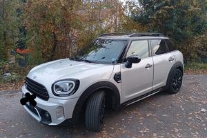 Mini Countryman F60 2.0 D