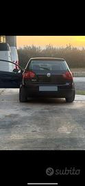 Golf mk5