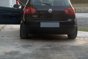 Golf mk5