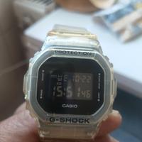 Casio g-shock 3229 dw-5600ske