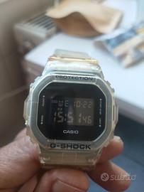 Casio g-shock 3229 dw-5600ske