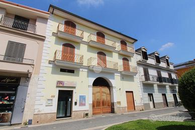 CASA INDIPENDENTE A PORTICO DI CASERTA