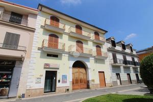 CASA INDIPENDENTE A PORTICO DI CASERTA