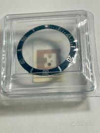 Rolex Inserto Nero Per Seadweller 16600/16660 New