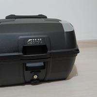 Bauletto Givi 45 litri