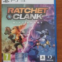 Ratchet e Clank Rift Apart Ps5 