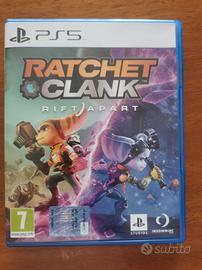 Ratchet e Clank Rift Apart Ps5 