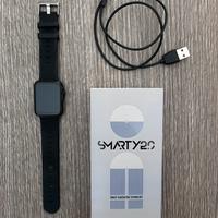 Orologio Smartwatch Smarty 2.0 originale