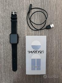 Orologio Smartwatch Smarty 2.0 originale