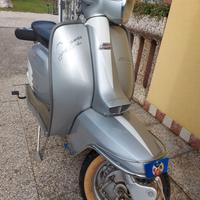 Lambretta  150 LI SILVER SPECIAL