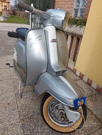 Lambretta  150 LI SILVER SPECIAL