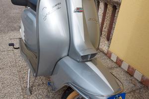 Lambretta  150 LI SILVER SPECIAL