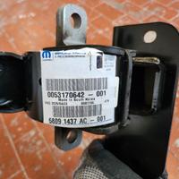 Supporto originale Lancia Voyager K68091437AC