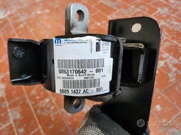 Supporto originale Lancia Voyager K68091437AC