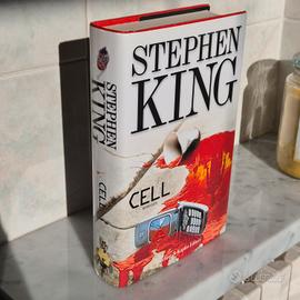 Cell  Stephen King 