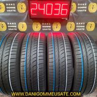 4 GOMME 185 55 15 ESTIVE AL 75/80% PIRELLI