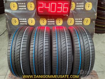 4 GOMME 185 55 15 ESTIVE AL 75/80% PIRELLI