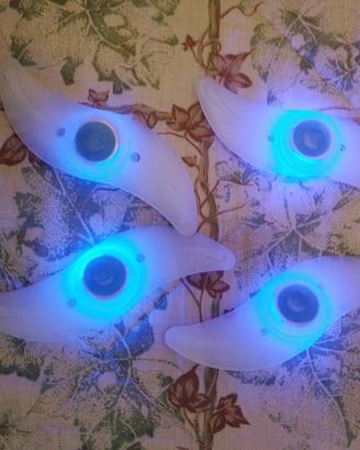 luci per bicicletta 