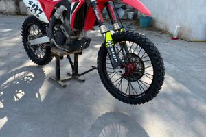 Honda crf 250