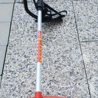 Decespugliatore e soffiatore