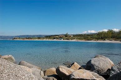 Calabria mare vicino Tropea