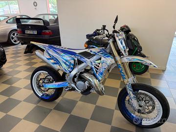 Tm 125 Fi