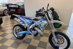 Tm 125 Fi